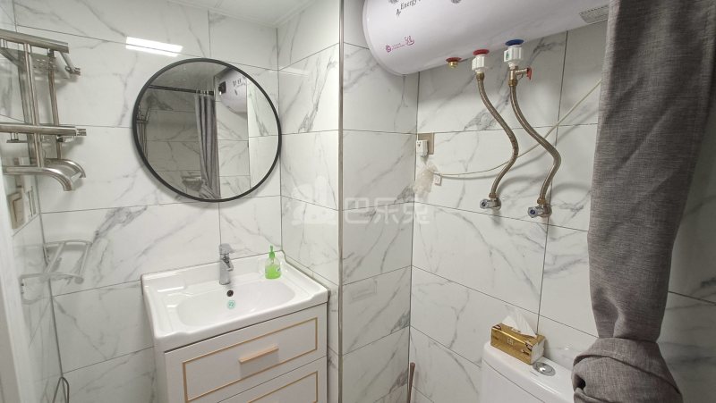 龙湖北宸星座13321842周边环境图15