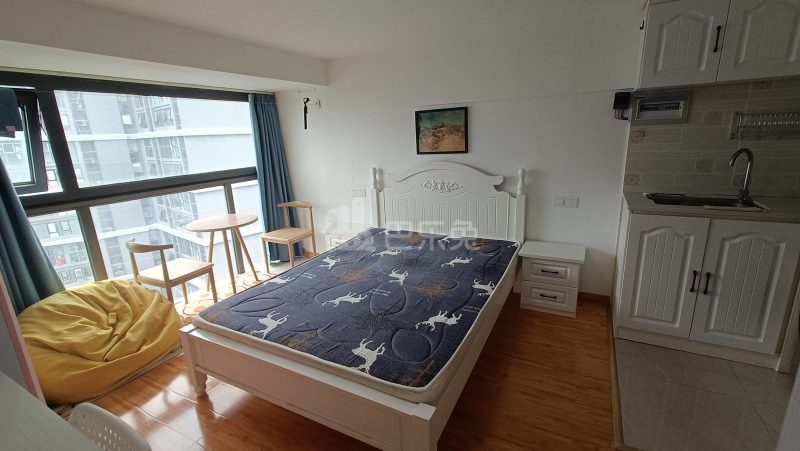 龙湖北宸星座13321842周边环境图6