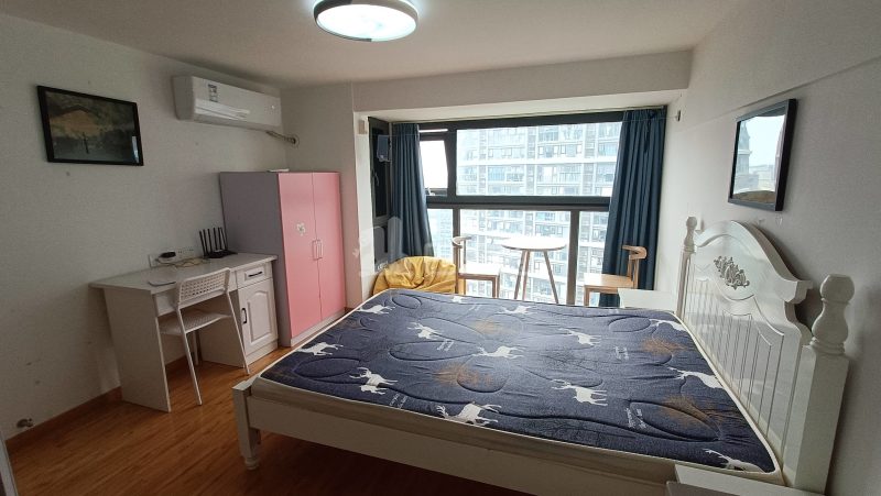 龙湖北宸星座13321842周边环境图7