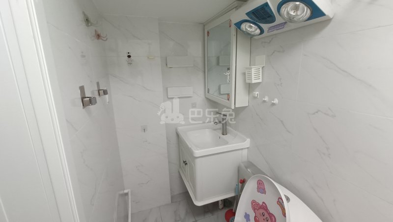 龙湖北宸星座13321842周边环境图5