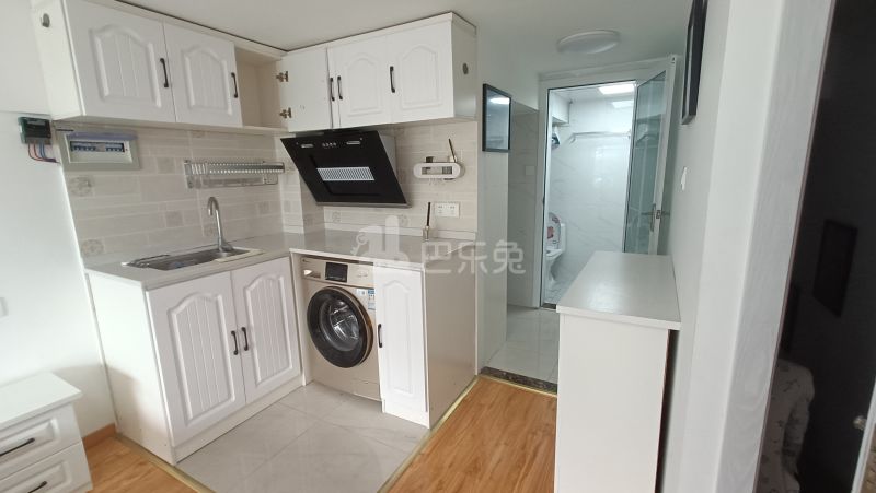 龙湖北宸星座13321842周边环境图2