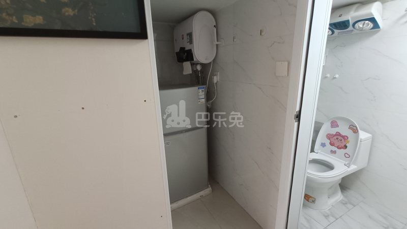 龙湖北宸星座13321842周边环境图4