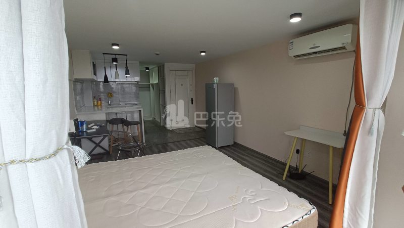 龙湖北宸星座13321912周边环境图13