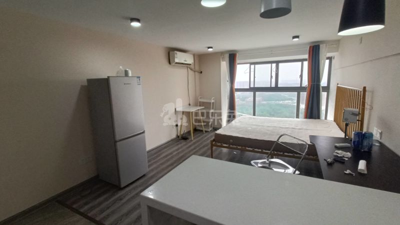 龙湖北宸星座13321912周边环境图20