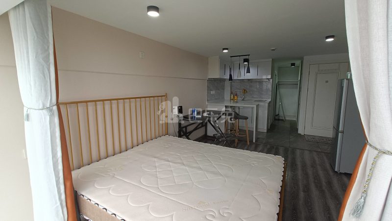 龙湖北宸星座13321912周边环境图21