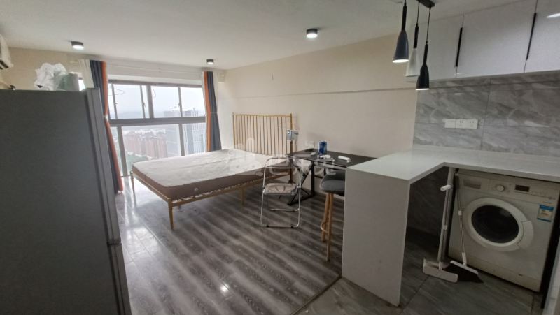 龙湖北宸星座13321912周边环境图22