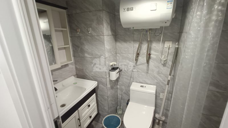 龙湖北宸星座13321912周边环境图23