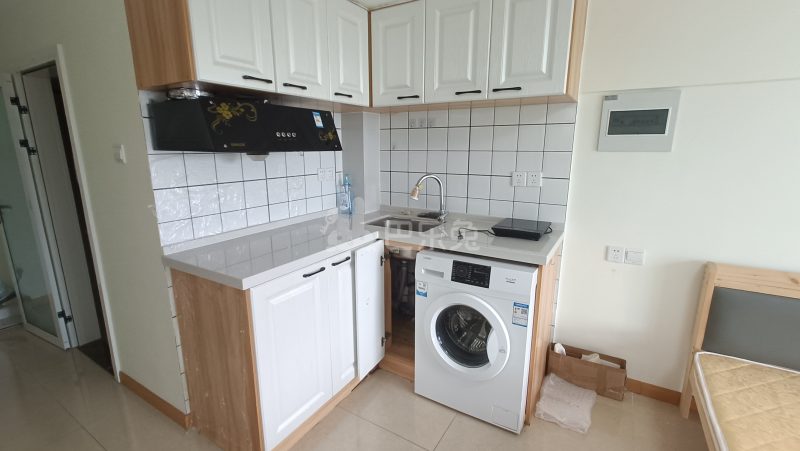 龙湖北宸星座13321912周边环境图11