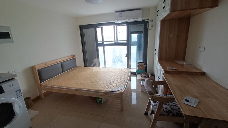 龙湖北宸星座13321912周边环境图10