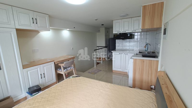 龙湖北宸星座13321912周边环境图14