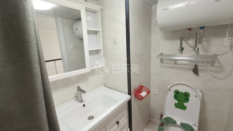 龙湖北宸星座13321912周边环境图15