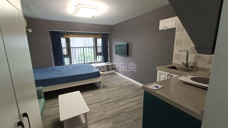 龙湖北宸星座13321912周边环境图9