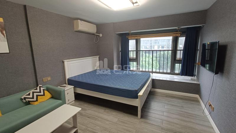 龙湖北宸星座13321912周边环境图1