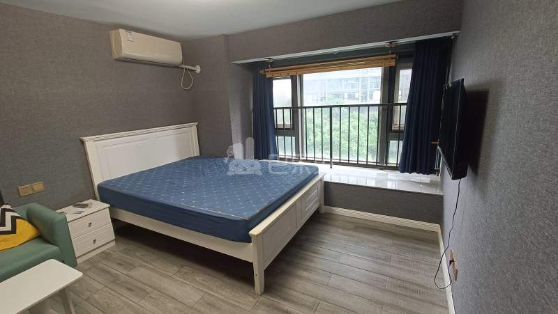 龙湖北宸星座13321912周边环境图8