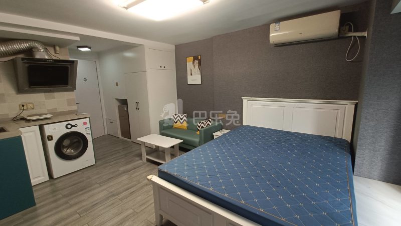 龙湖北宸星座13321912周边环境图2