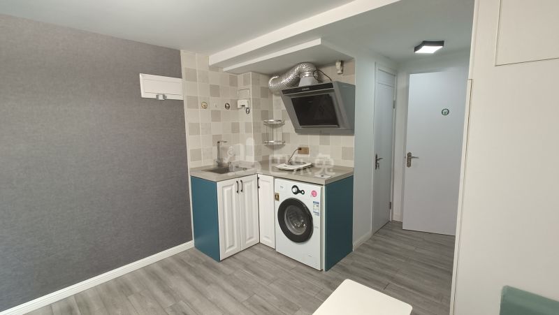 龙湖北宸星座13321912周边环境图4