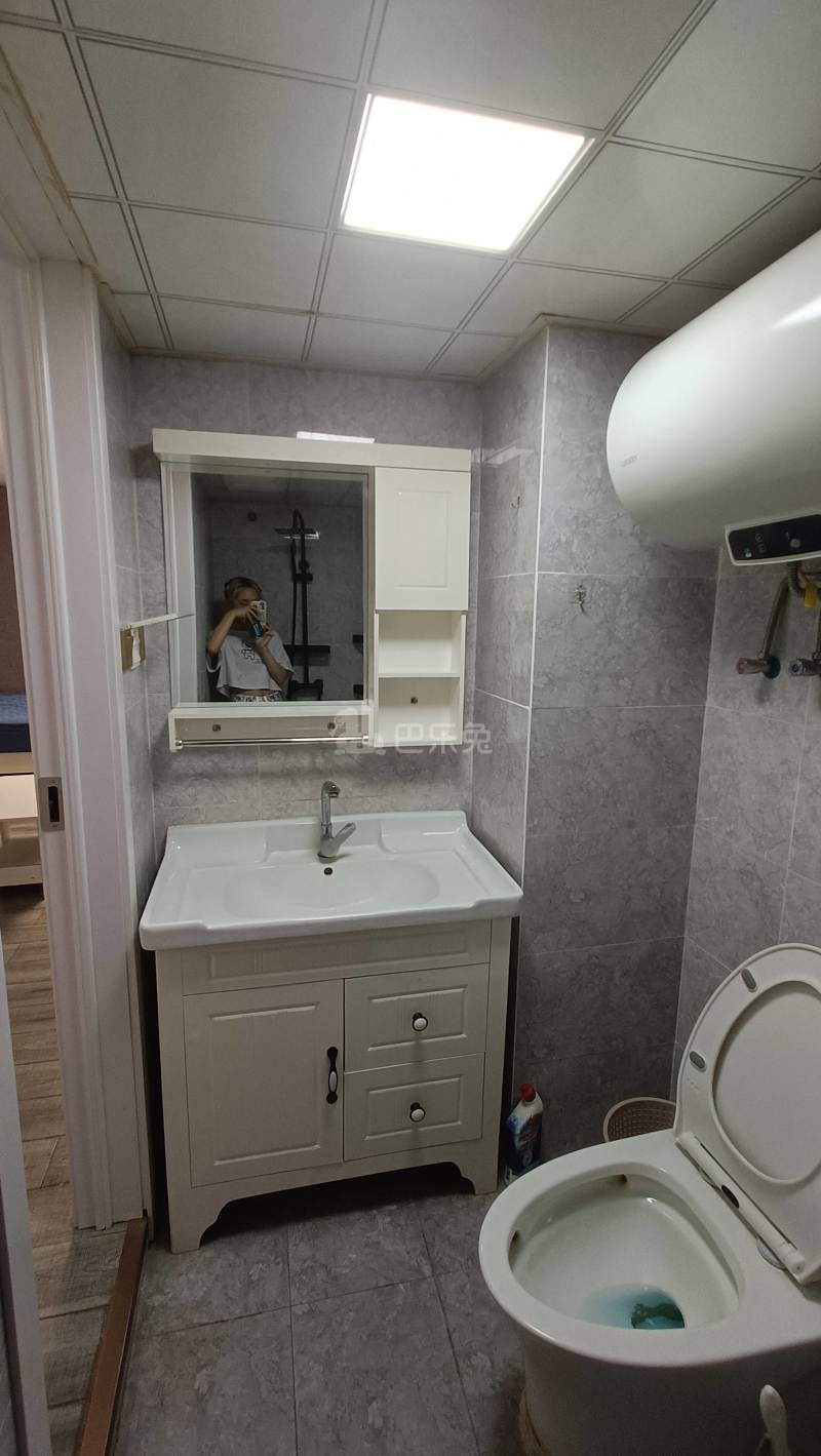 龙湖北宸星座13321912周边环境图7