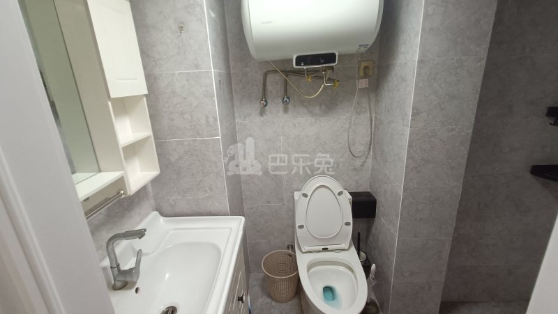 龙湖北宸星座13321912周边环境图5