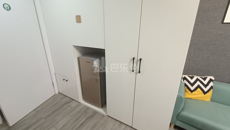 龙湖北宸星座13321912周边环境图6