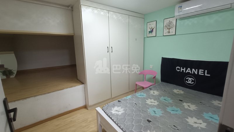 明发银河城13322011周边环境图15