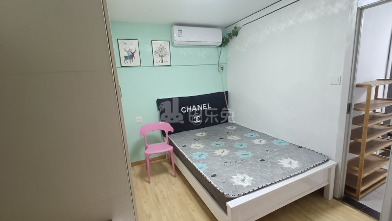 明发银河城13322011周边环境图13