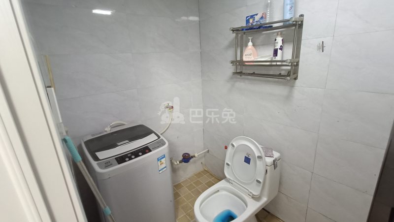 明发银河城13322011周边环境图11