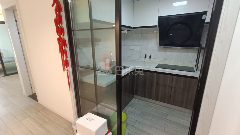 明发银河城13322011周边环境图2