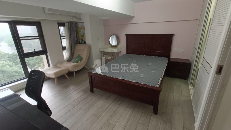 明发银河城13322011周边环境图7