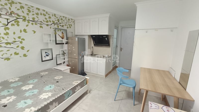 星悦城13322057周边环境图12