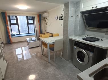 星悦城 1室1厅1卫