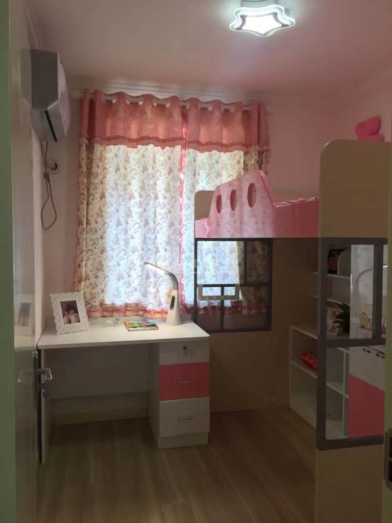 肚带营小区13322949周边环境图1