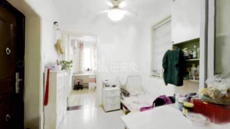 肚带营小区13322949周边环境图2