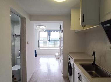 星悦城 1室1厅1卫