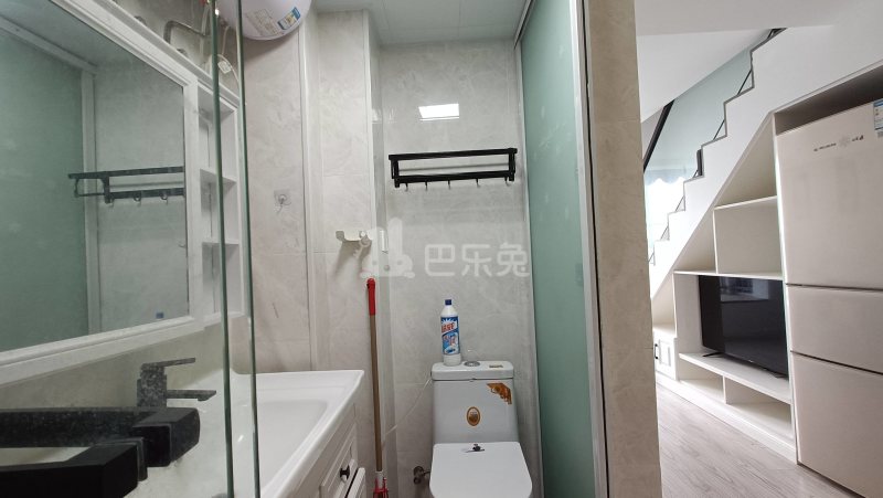 星悦城13323500周边环境图12