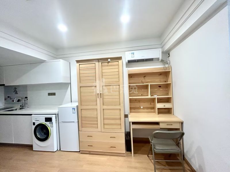 弘阳时光里2期13323573周边环境图6