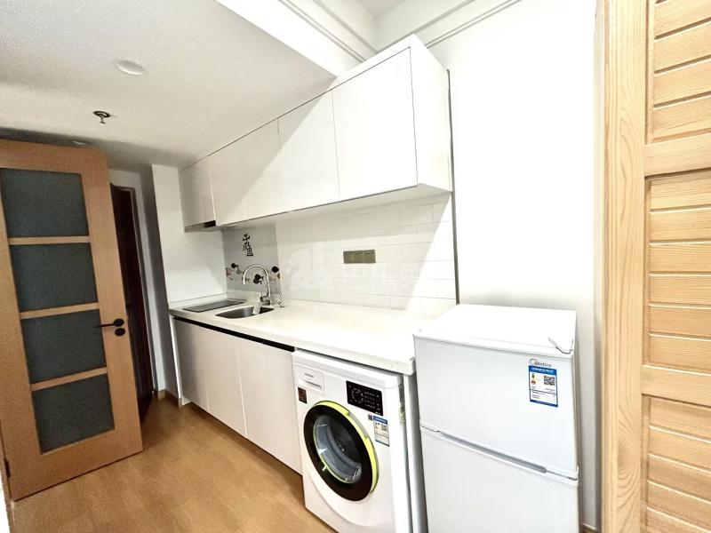 弘阳时光里2期13323573周边环境图1