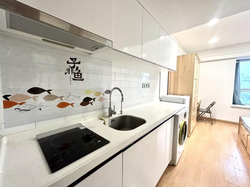 弘阳时光里2期13323573周边环境图4