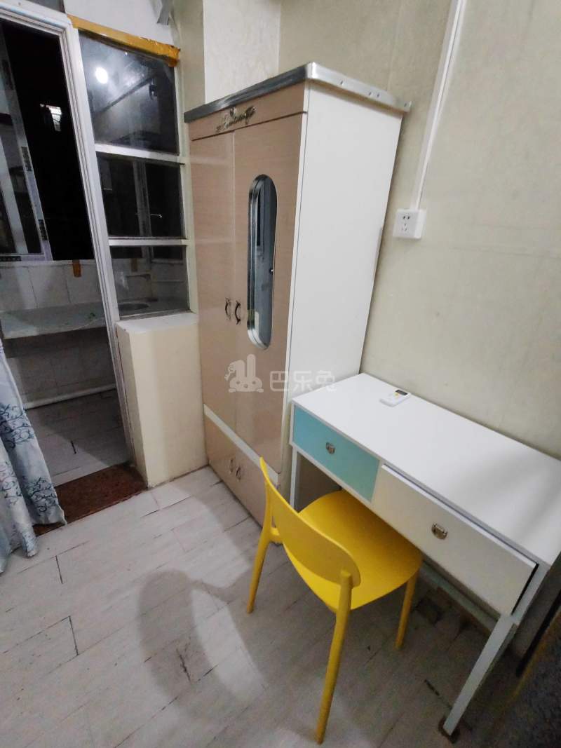 南贸花园13324979卧室图2