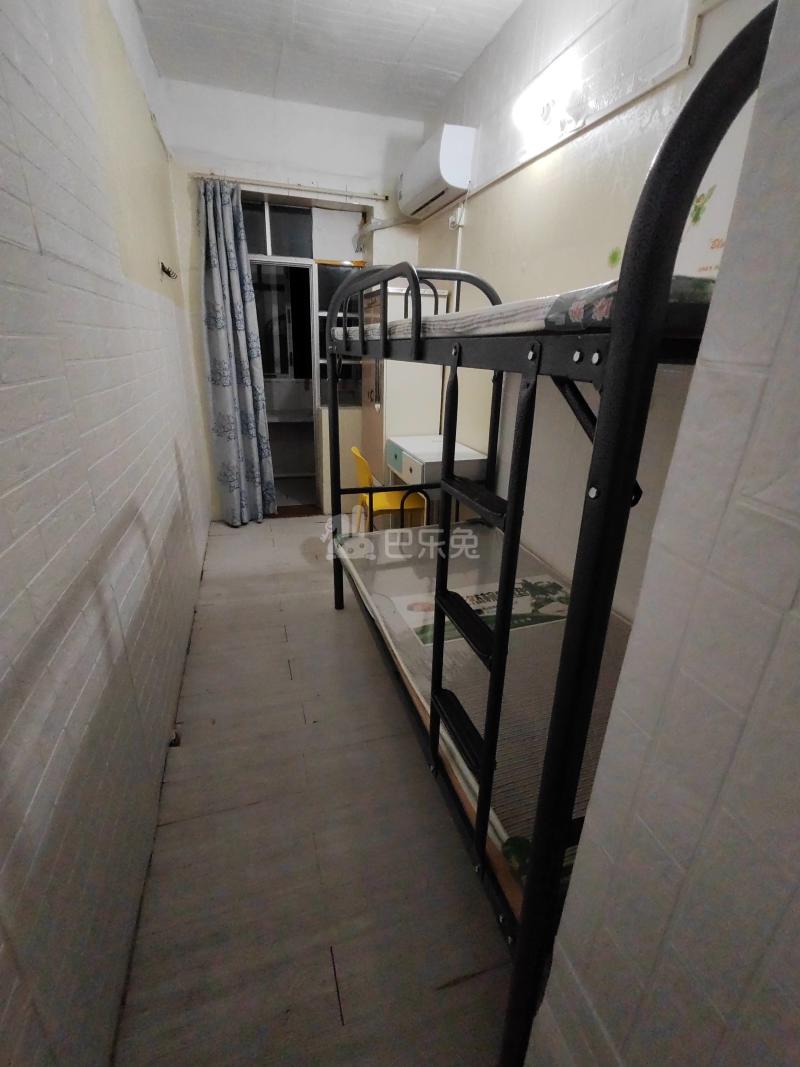 南贸花园13324979卧室图1