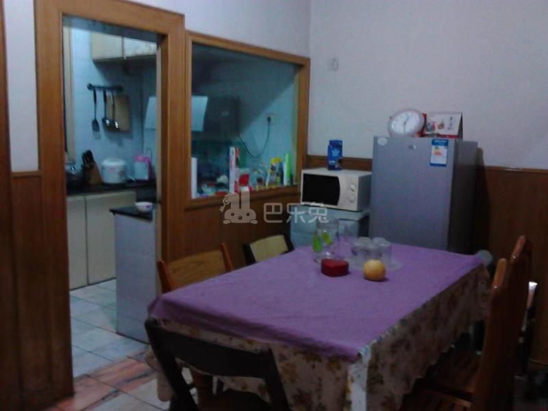 小卫街159号小区13325086周边环境图0