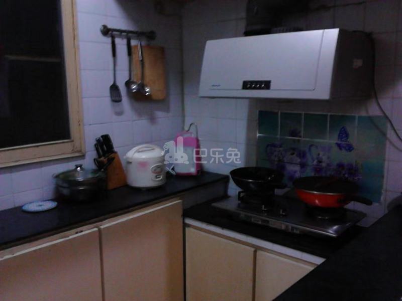 小卫街159号小区13325086周边环境图3