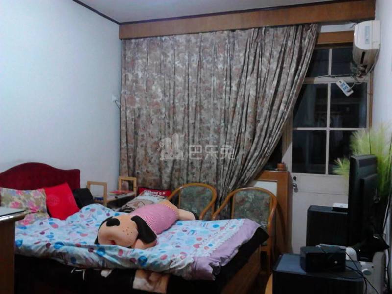 小卫街159号小区13325086周边环境图4