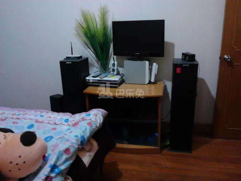 小卫街159号小区13325086周边环境图6