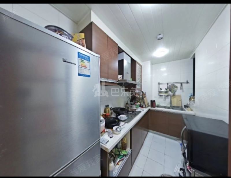 万科光明城市东苑13325124周边环境图1