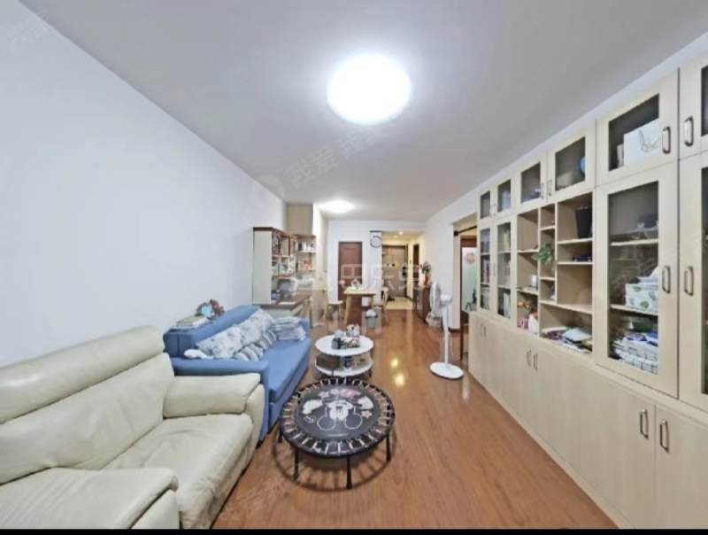 万科光明城市东苑13325124周边环境图4