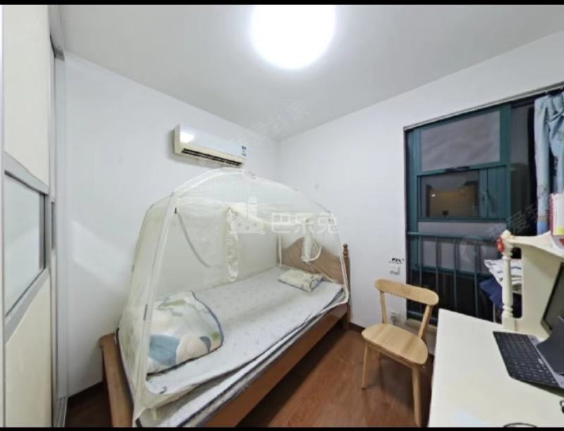 万科光明城市东苑13325124周边环境图5