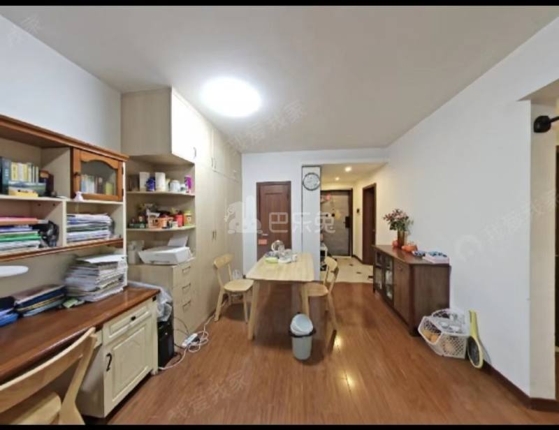 万科光明城市东苑13325124周边环境图6