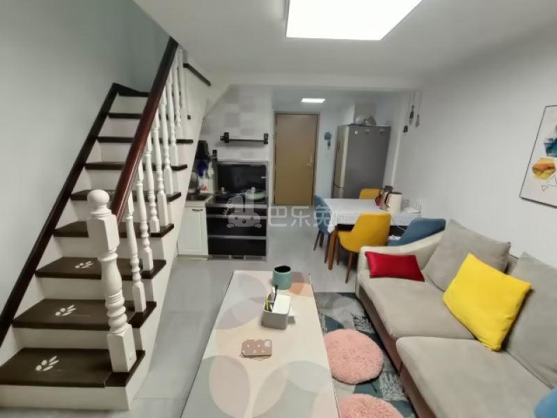 龙湖北宸星座13325366周边环境图0