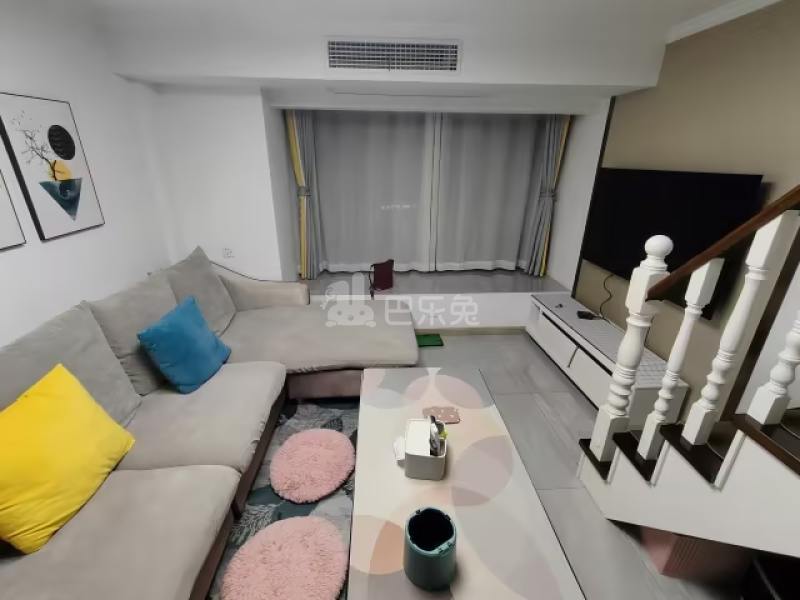 龙湖北宸星座13325366周边环境图3