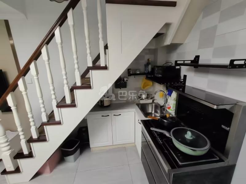 龙湖北宸星座13325366周边环境图5